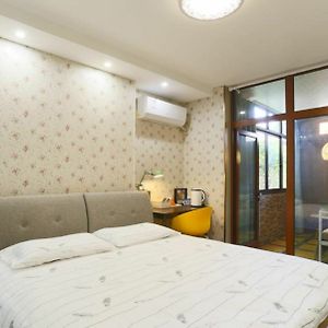 Mainland Chinese Citizens Family Suite